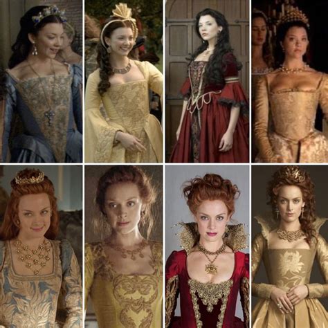 anne boleyn daughter